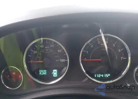 2017 Jeep Wrangler Unlimited Sport 4X4 из США, поврежденный, VIN 1C4BJWDG5HL622717